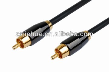 Useful special rca scart cable