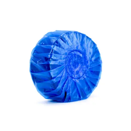 Premium Blue Bubble Bleach Block Deodorant