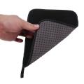 Mikrofaser Bowling Shammy Pad Bowlingkugel sauberes Handtuch