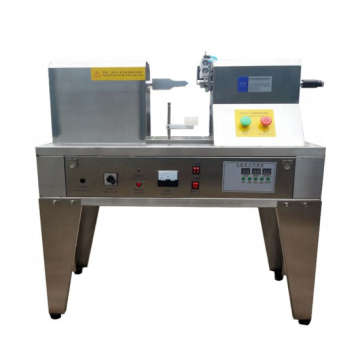 High Quality Ultrasonic Sealer Machine for Plastic Tube Tail Sealing