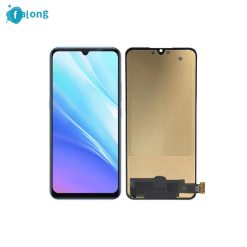 Tes Tes LCD Ponsel 100% Tes dan Panel Sentuh untuk Vivo V15 Pro