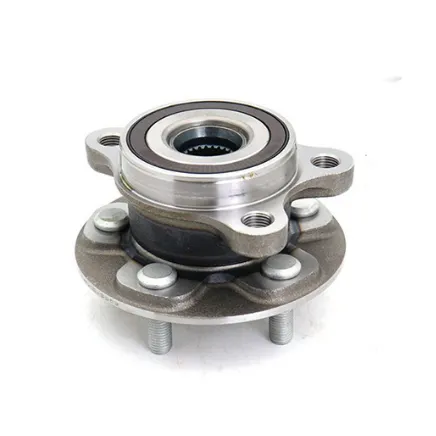 High Load Capacity 42410-48040 Wheel Bearing & Hub Assembly for Cars and Trucks