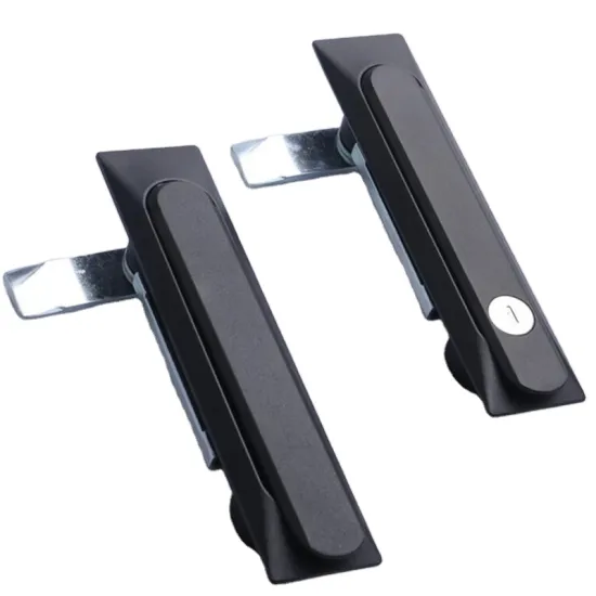 XK152 Zinc Alloy Electronic Cabinet Lock Control Panel