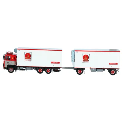 TEKNO ANDERSEN, P BJARNE model 1/50