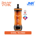 JNR SHISHA 70K пуфове за еднократна употреба vape на едро
