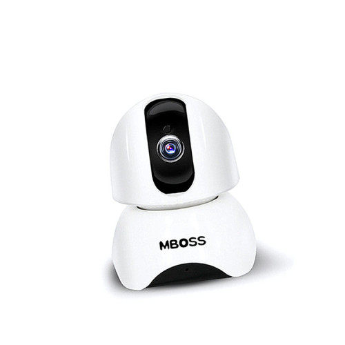 4 Camera 1080P HD PTZ Wifi IP Camera