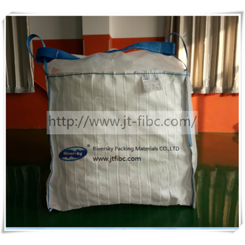 PP jumbo bags for firewood