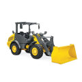 4 Ton Mini Wheel Log Loader προς πώληση