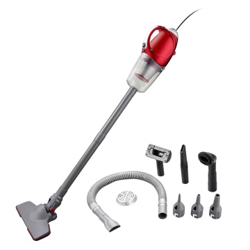 SOKANY 8-in-1 Home Appliance Bundle: Washing Machine & Portable Vacuum Cleaner