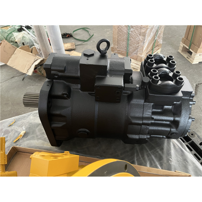 Hitachi Excavator Ex5500 Travel Motor 9174830 Финальный привод