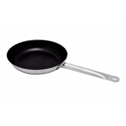 Wholesale nonstick cast iron frying pan