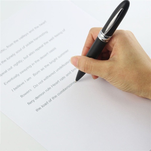 Wholesale School Gifts Usb Custom Pens with Logo