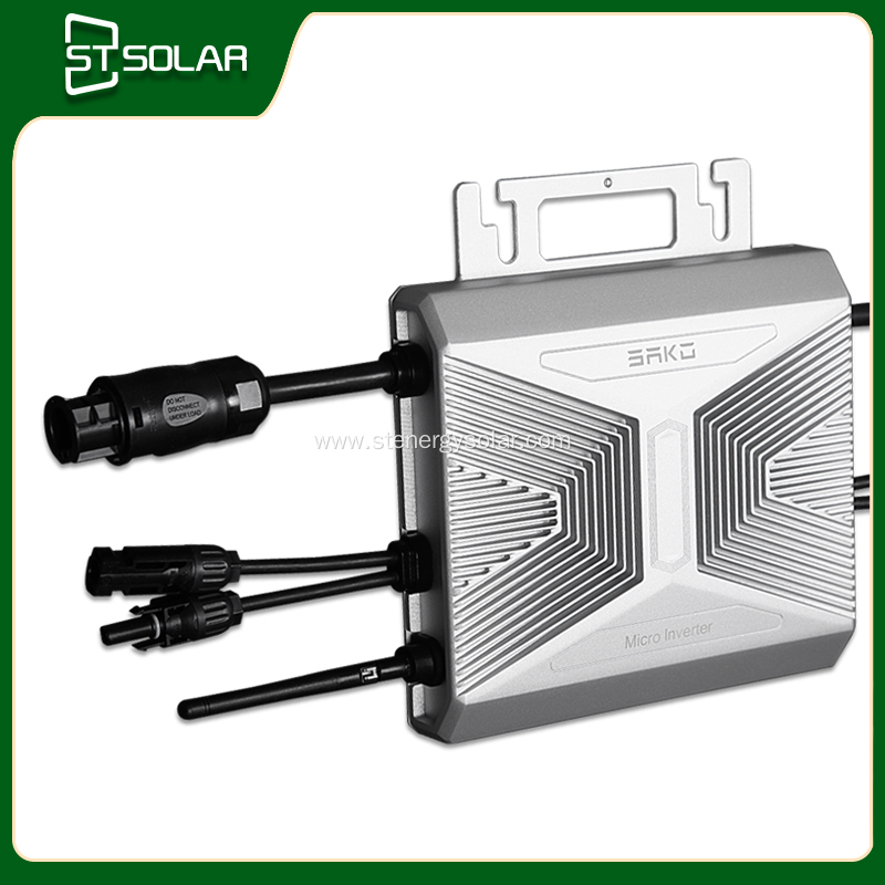 High Frequence Power Inverter