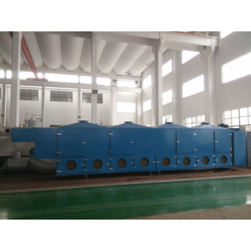 Synthetic Rubber Multi Layer Mesh Belt Drying Machine