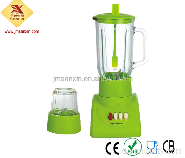 Blender pengolah makanan dapur berkualitas tinggi
