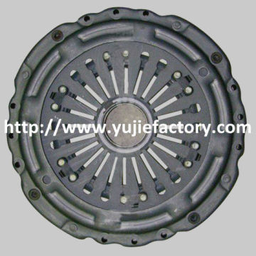 auto part of MAZ