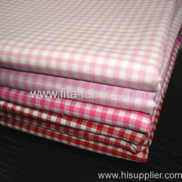 100% cotone filato colorante 1/8 grembiule controllare
