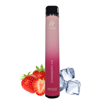 Wholesale Aivono AIM Plus 800 Puffs Disposable Vape