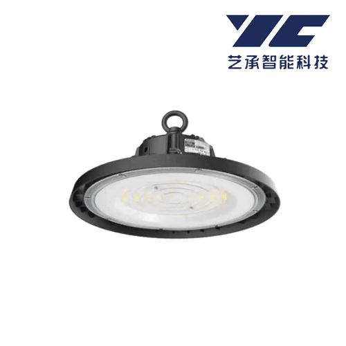 High Bay Light 008 для промышленных помещений