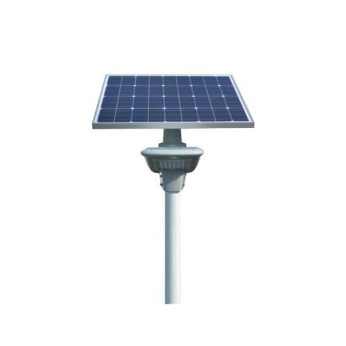solar led street light