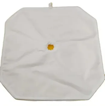 Polypropylene Monofilament Filter Cloth
