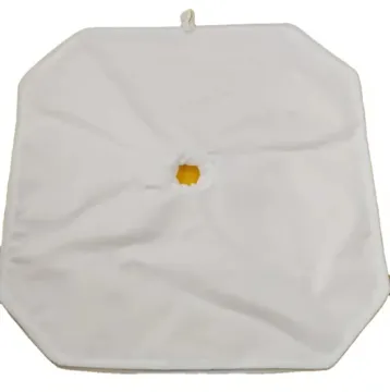 Polypropylene Monofilament Filter Cloth
