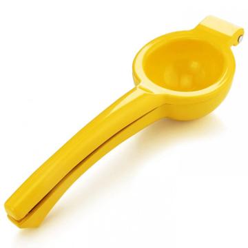 Essential Kitchen Ergonomiczna środkowa aluminiowa sokowiczka cytryny