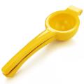 Essential Kitchen Ergonomic Middle Aluminium Lemon Juicer