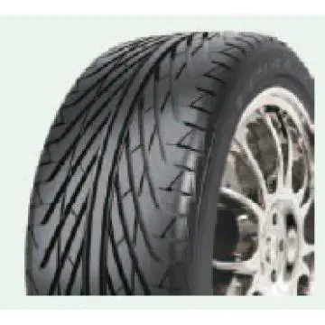 Triangle brand pcr tires