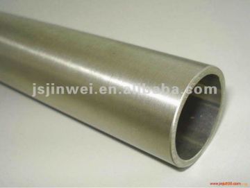 8K finish 316 Stainless Steel Welded pipes