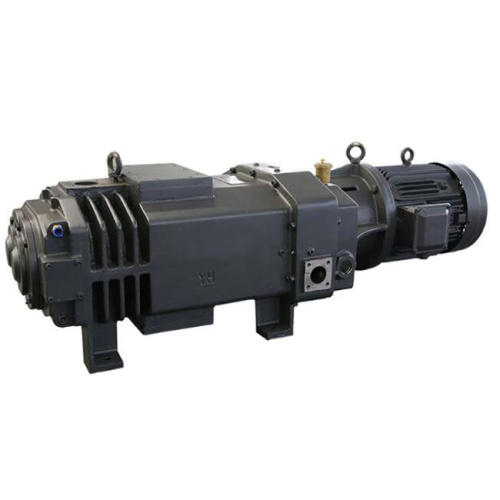 Eccentric Screw Pump Eccentric Rotary Screw Pump Factory