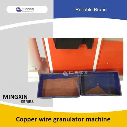 Copper Wire/Cable Granulator,Copper Wire Recycling