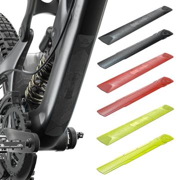 ENLEE Custom Bicycle Film Protector - PVC MTB Frame Downtube Sticker