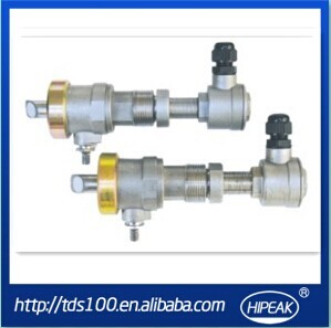 Water Flow Transducer / ultrasonic sensor