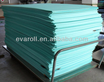 colorful eva rubber sheet,eva rubber sheets,foam eva rubber sheet