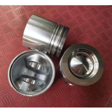 Dongfeng Truck CUMMIS QSC8.3 Engine Parts: Focus on Piston 5284442