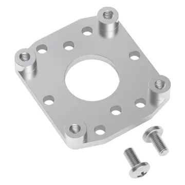 Aluminum Mold Engine Mount