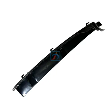 5111 7116 397GC Front Bumper Air Vent for BMW X5 E53 - Easy Installation