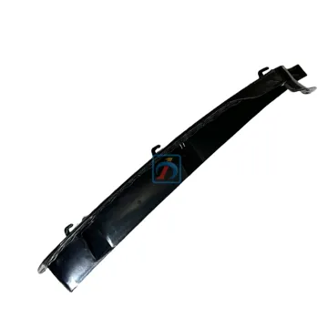 5111 7116 397GC Front Bumper Air Vent for BMW X5 E53 - Easy Installation