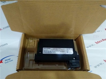 Allen-Bradley 1771-P6S Power Supply Module