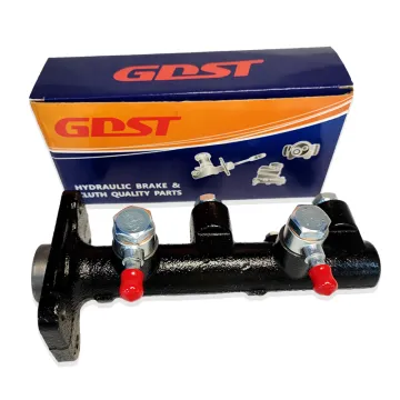 GDST Manufacturer Price Brake Master Cylinder Hydraulic Brake Pump for Toyota OEM 47201-36080