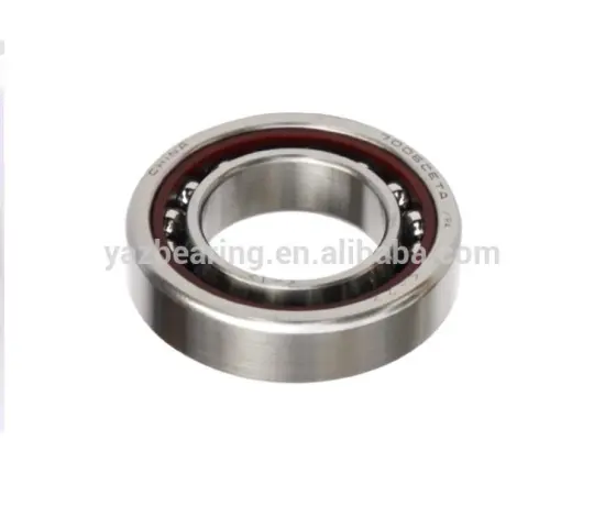 YAZ China Factory 7006 CETA P4 bearings