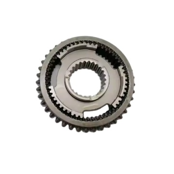 OEM Customization Transmission Shaft Gear Synchronizer Assembly 9467633588 for Fiat Ducato