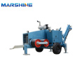 Hydraulic Puller with Diesel Engine for Transmission Lines