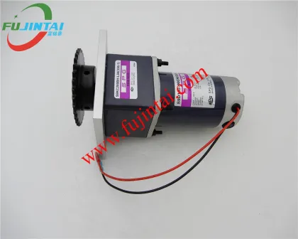 HELLER OVEN 1809A Capacitor Run Induction Motor Replacement
