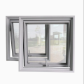 Modern Design PVC Awning Windows