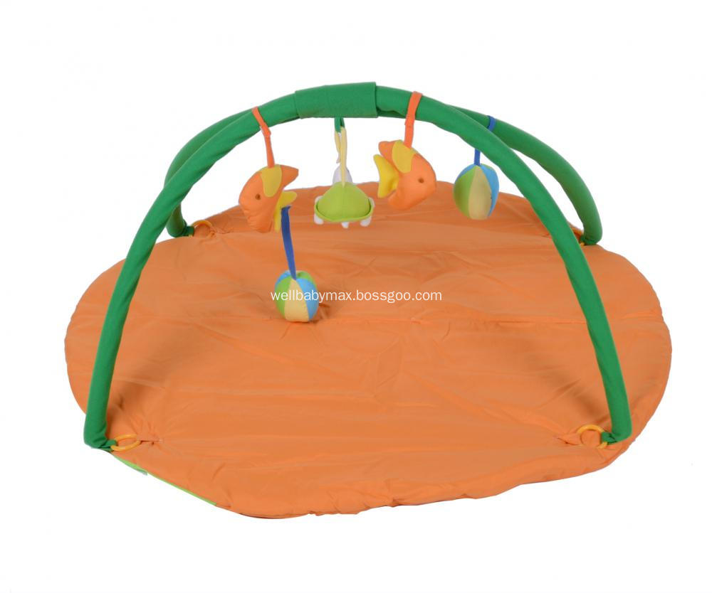 Baby Play Carpet Sets