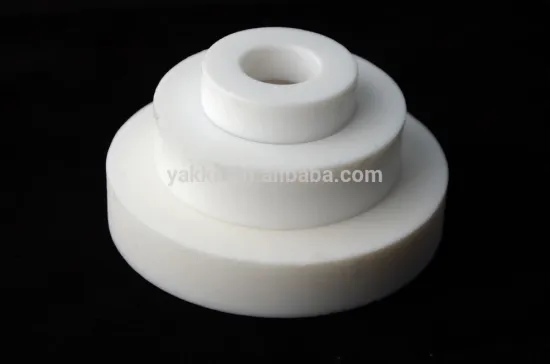 teflon valve ball and valve seat for diaphragm pump