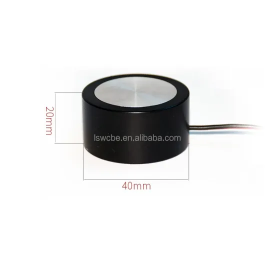 WH System Automatic Tool Setting Block for Engraving Machine Spindle Accessories