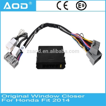 Original automatic window closer power window closer for Honda Fit 2014
